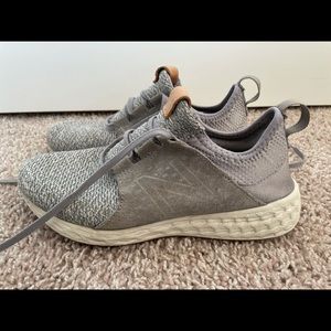 New Balance Fresh Foam Sport